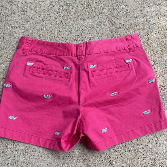vineyard vines shorts - Picture 2 of 5